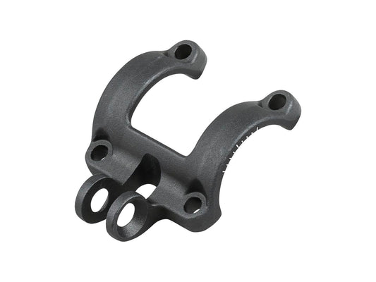 Bontrager Elite Blendr Faceplate with Supernova Light Mount