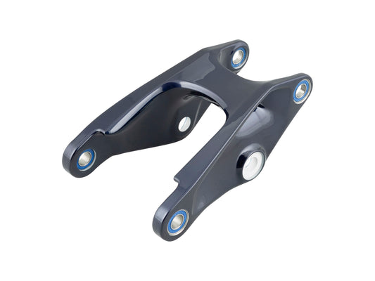 Trek Slash Gen 5 Matte Rocker Link - Carbon Models