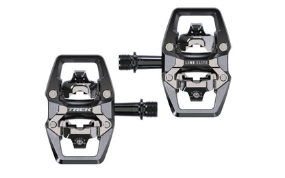 Set di pedali a sgancio rapido Trek Line Elite