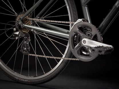 FX 1 Mid-step Gen 3