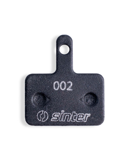 Sinter Shimano B Type Performance Disc Brake Pads