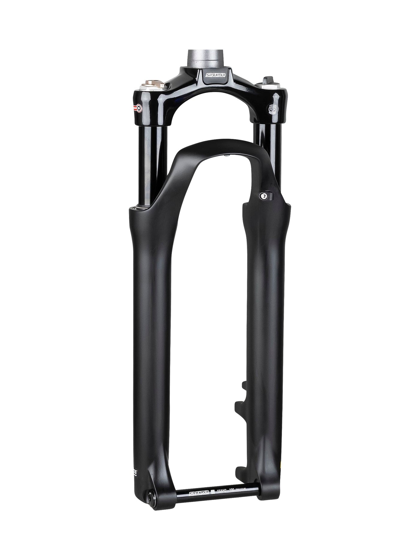 SR Suntour Mob 27.5˝ Suspension Fork