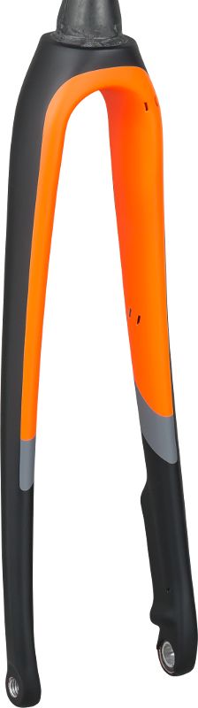 Forcella Domane SL 6 Disc Trek 2019