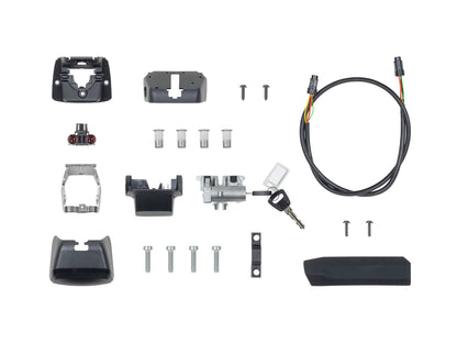 Kit di montaggio Range Extender per Fetch+2