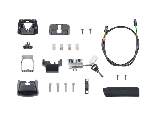 Kit di montaggio Range Extender per Fetch+2