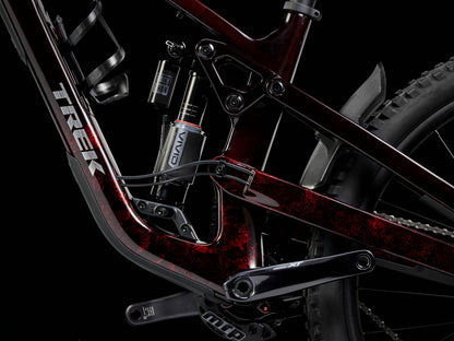 Slash 9.8 XT Gen 6