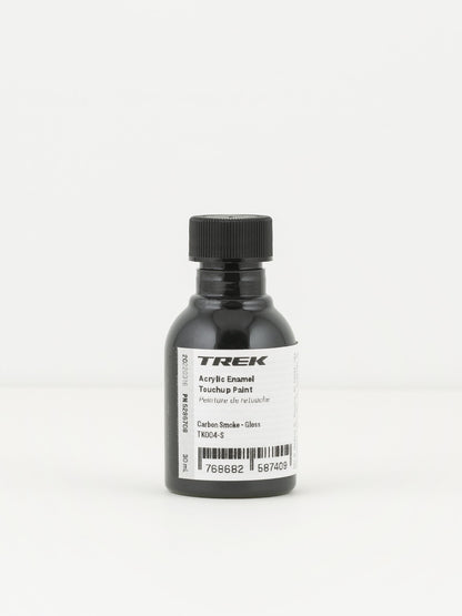 Trek Touch-up Paint - Gloss Grey Color Collection
