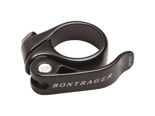 Morsetto reggisella a sgancio rapido Bontrager