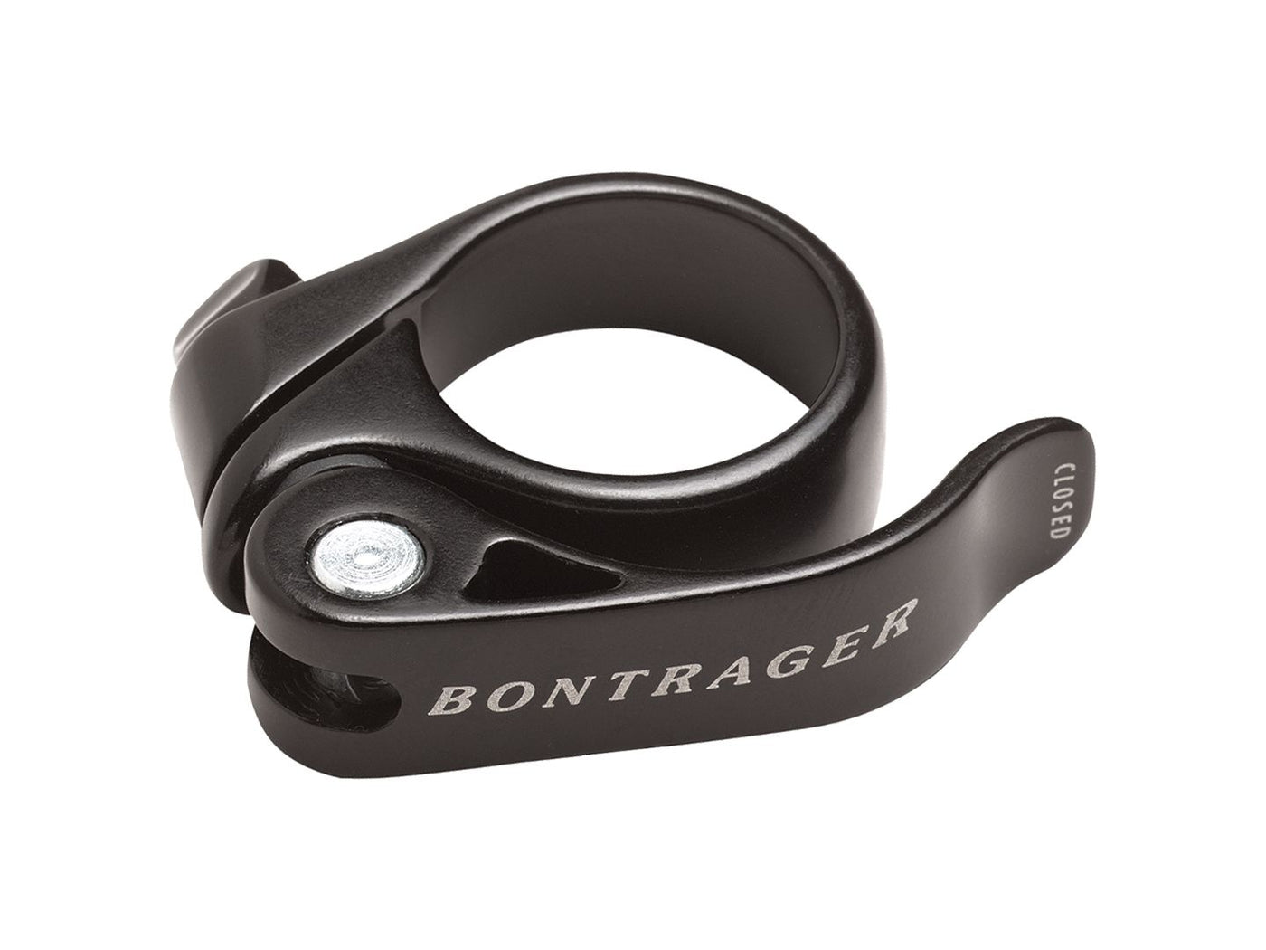 Morsetto reggisella a sgancio rapido Bontrager