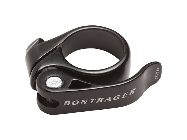 Bontrager Schnellspann-Sattelstützenklemme