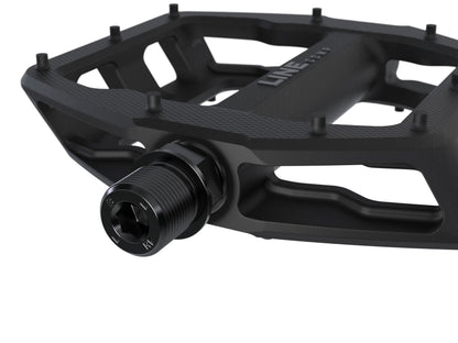 Set di pedali flat Trek Line Comp