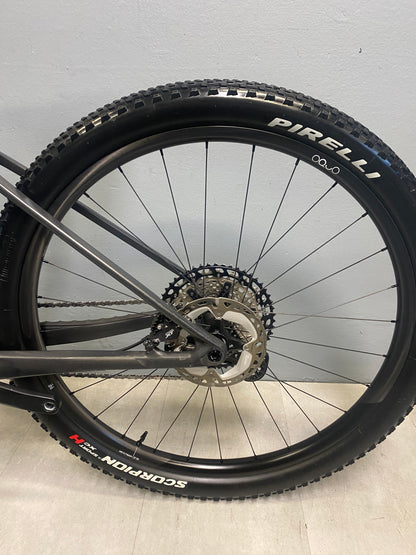 Orbea Alma custom 2025 Tg M