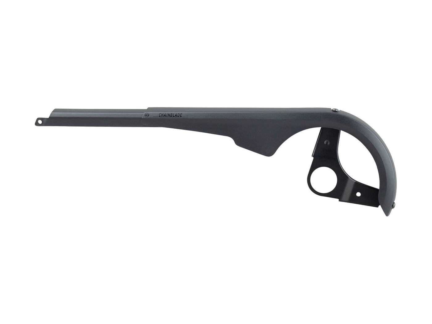 Trek-Diamant SKS Kettenblatt 38T mit BB-Halterung
