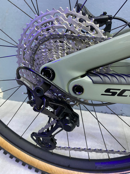 Scott Voltage e-ride 910 Tg M 60Nm