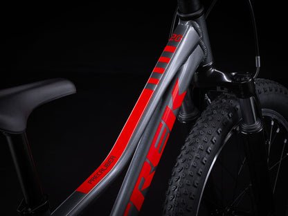 Precaliber 20 a 7 velocità