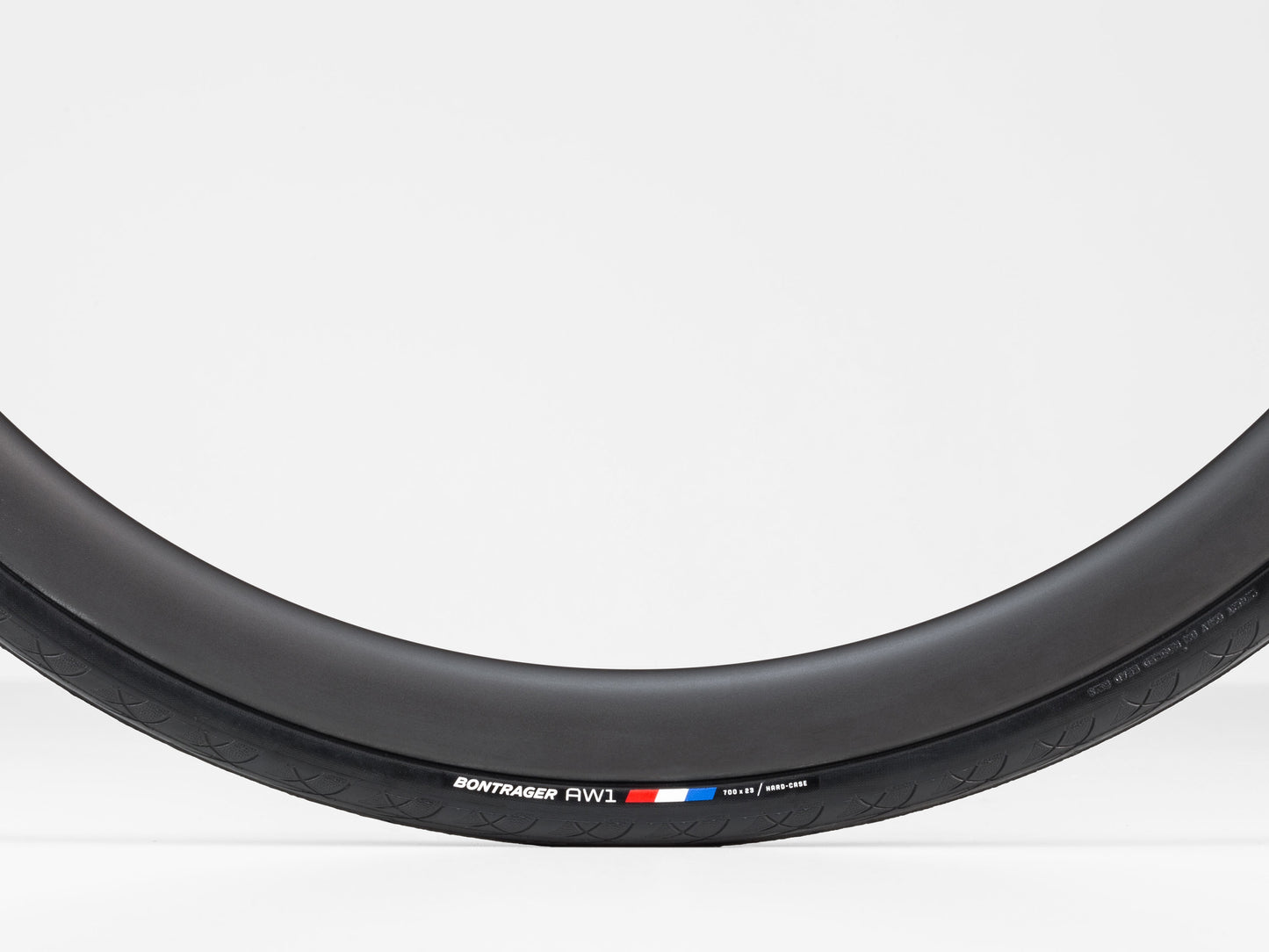 Pneumatico strada Bontrager AW1 Hard-Case