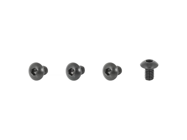 TQ Range Extender Retention Strap Hardware