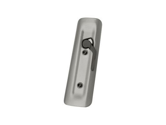 Trek Top Fuel 29 Gen 3 Storage Door Cover - Aluminum Models