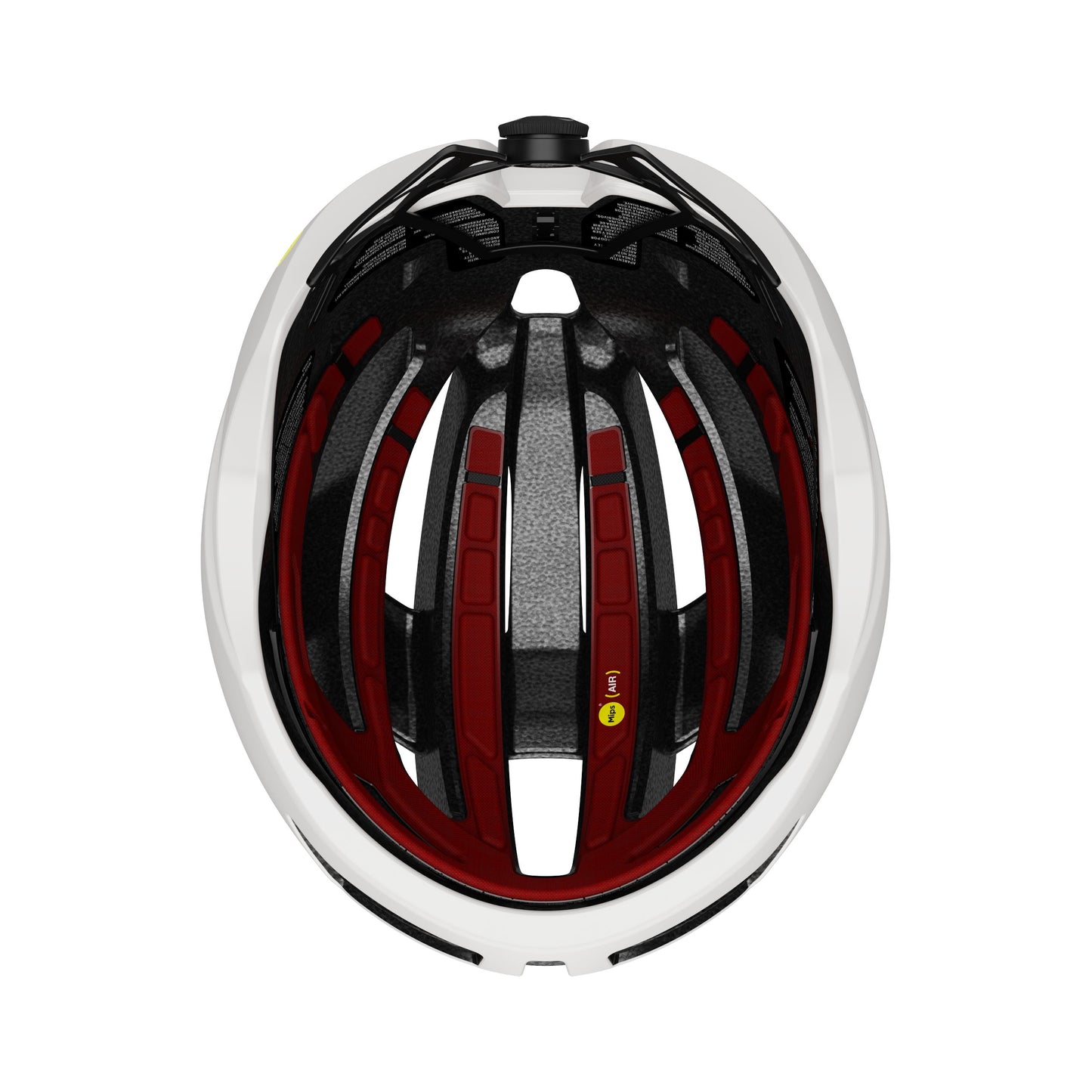 Casco per ciclismo su strada Trek Velocis Mips