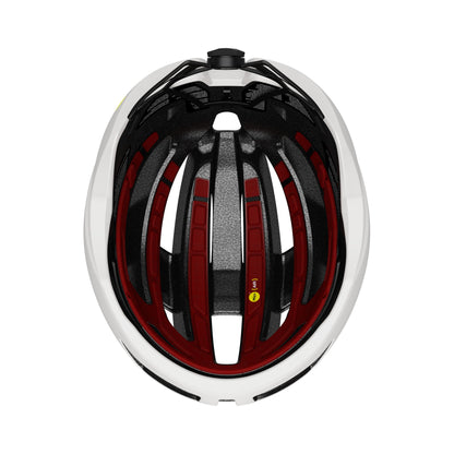 Casco per ciclismo su strada Trek Velocis Mips