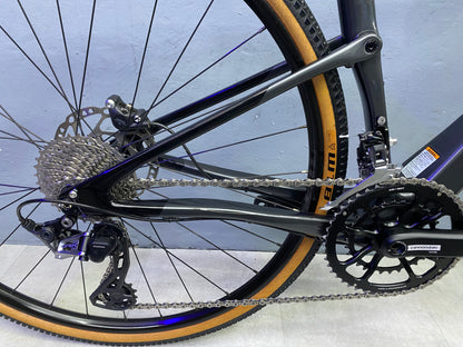 Cannondale Topstone Carb 3 Tg S