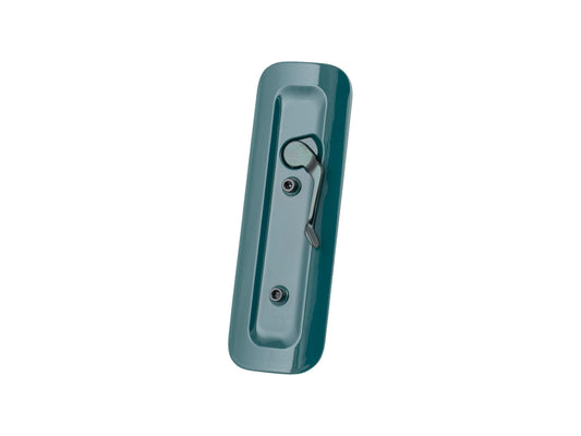 Trek Top Fuel 29 Gen 6 Storage Door Cover - Aluminum Models
