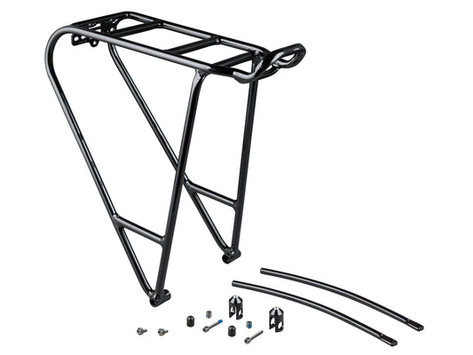 Portapacchi posteriore per Electra Townie Commute