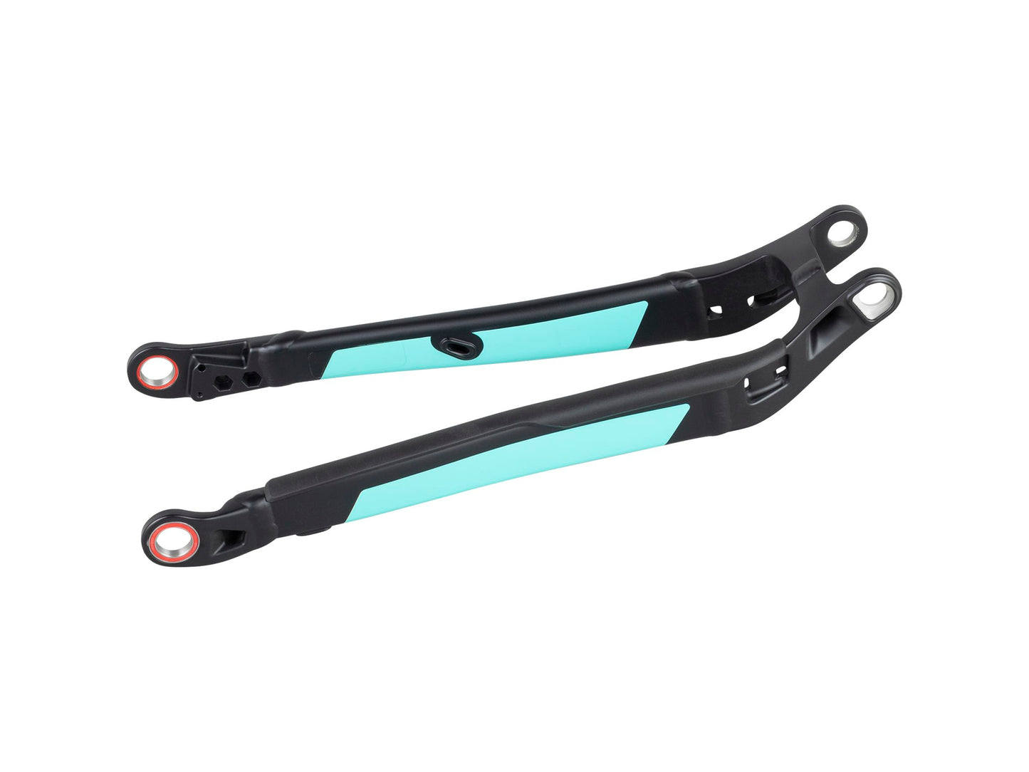 Trek 2022 Rail 29 Aluminum Chainstay