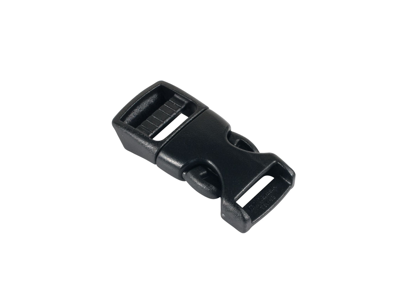 Bontrager Fahrradhelmschnalle