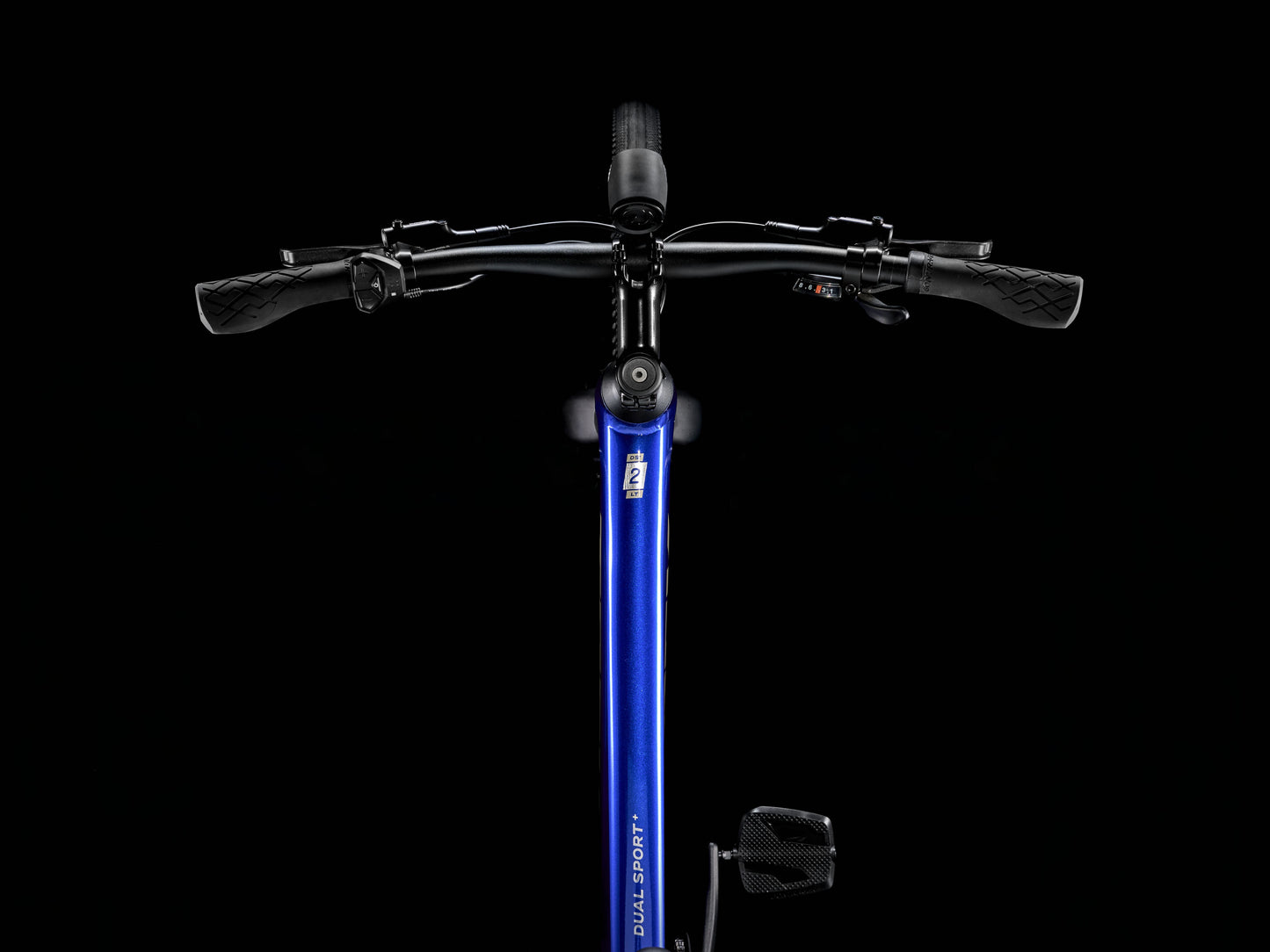 Dual Sport+ 2 LT