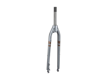 Trek 2023 Verve Steel 700c Disc Rigid Fork
