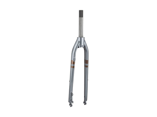 Trek 2023 Verve Steel 700c Disc Rigid Fork