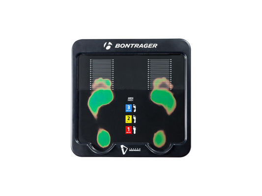 Bontrager inForm BioDynamic Arch Sizer