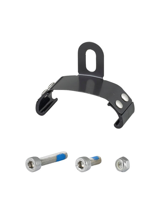 Bontrager NCS 55mm Fender Alloy Rear Hanger