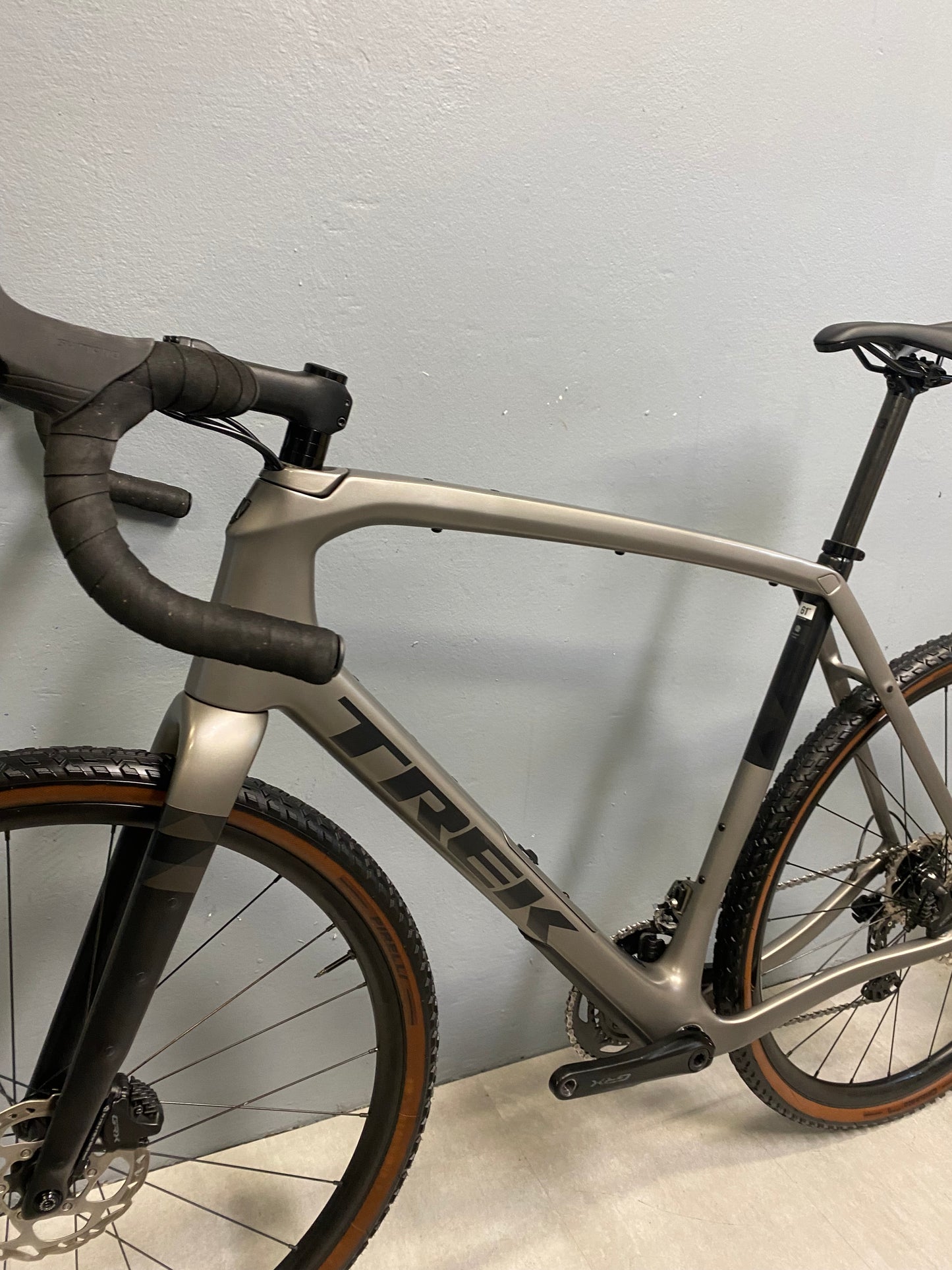 Trek Checkpoint SL 5 Tg 58