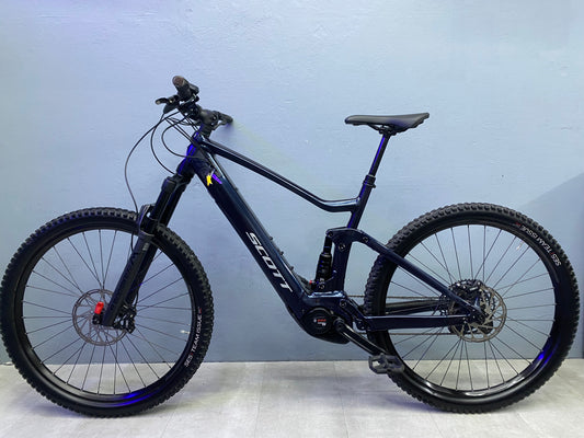 Scott Strike Eride 930 Tg L