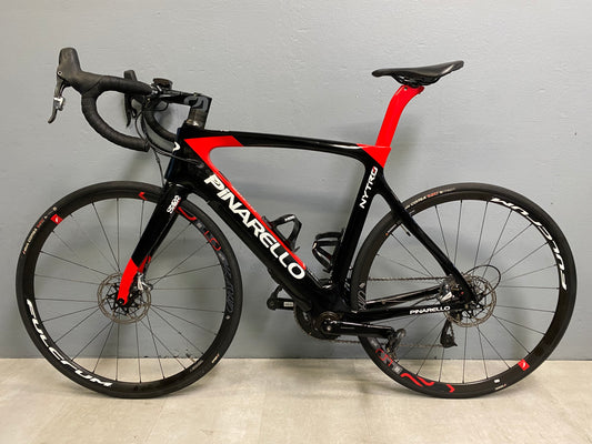 Pinarello Nytro Tg 55
