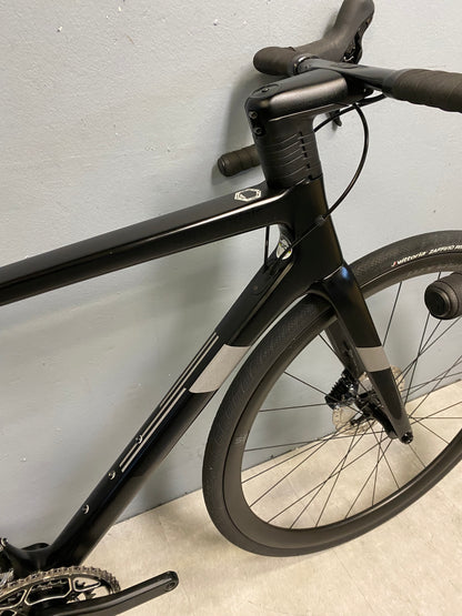 Cannondale Supersix evo Tg 51