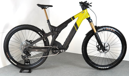 Scott PATRON ST TUNED TR tg L
