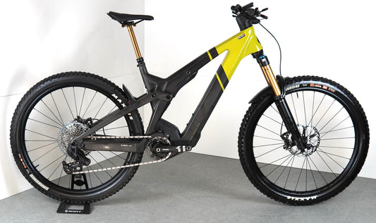 Scott PATRON ST TUNED TR tg L