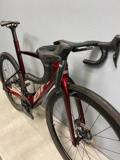 BH Iaerolight Dura Ace Tg 56