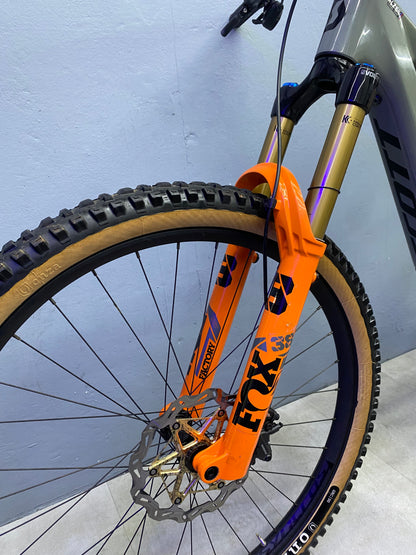 Scott Voltage e-ride 910 Tg M 60Nm