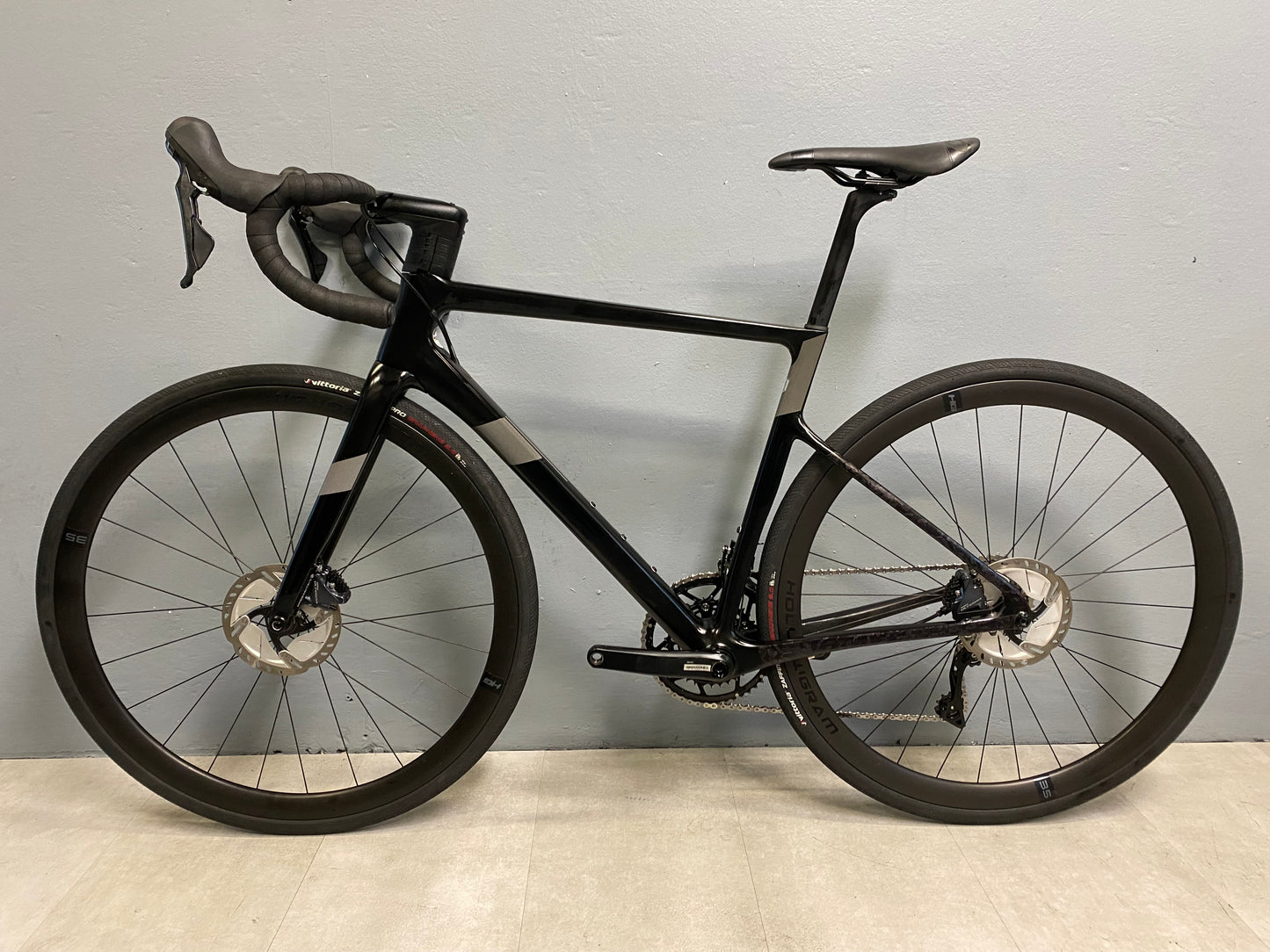 Cannondale Supersix evo Tg 51