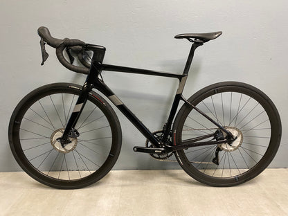 Cannondale Supersix evo Tg 51