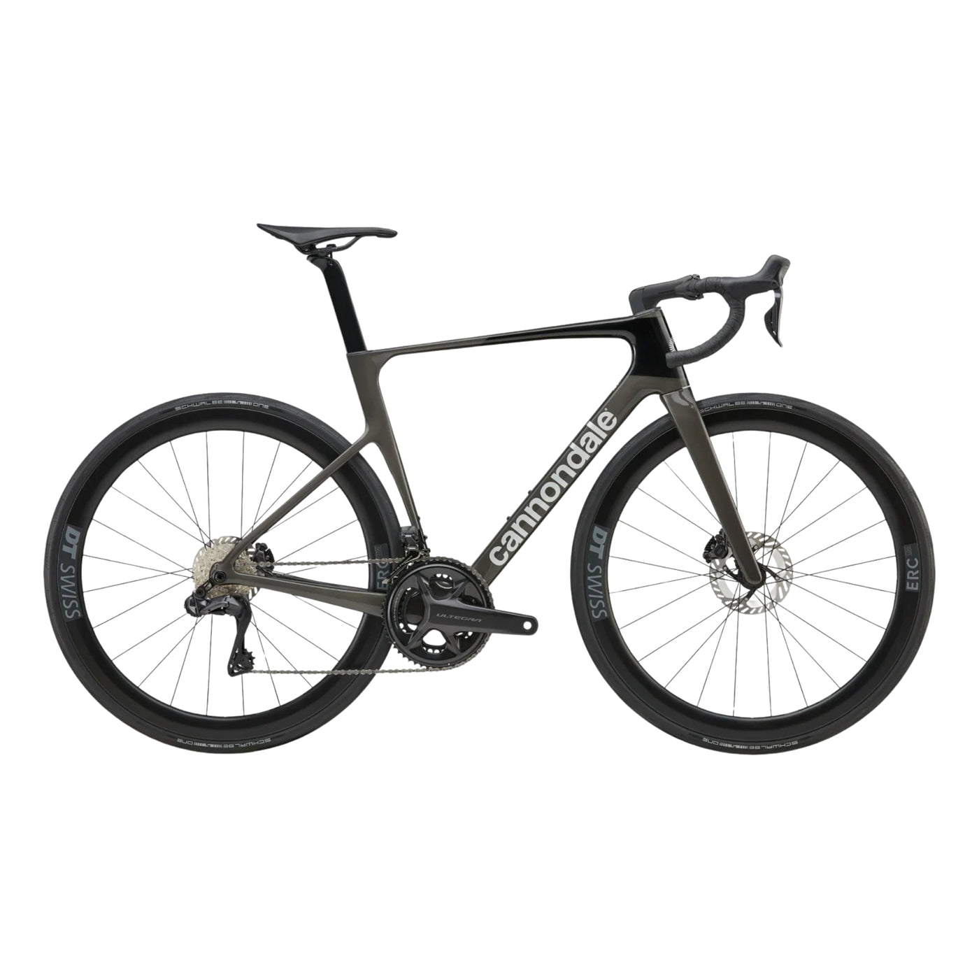 Cannondale Supersix EVO 2