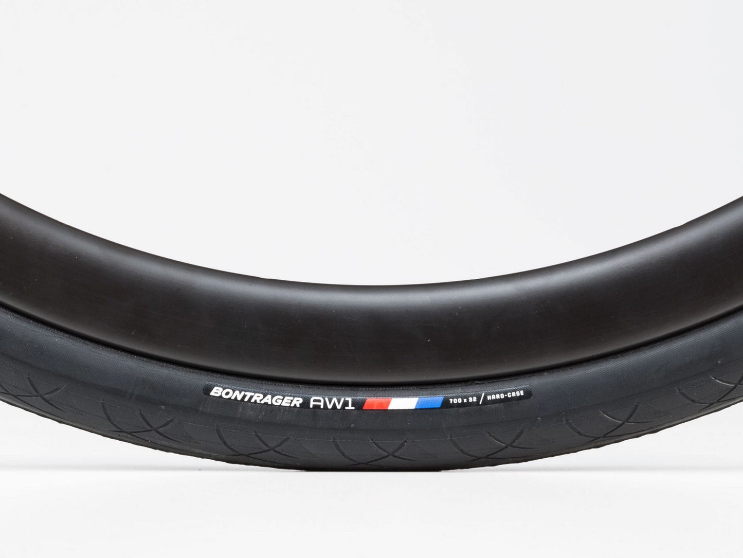 Pneumatico strada Bontrager AW1 Hard-Case
