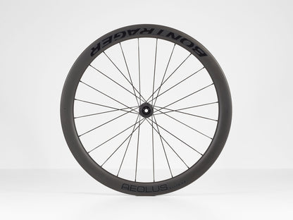Ruota da strada Bontrager Aeolus Elite 50 TLR Disc