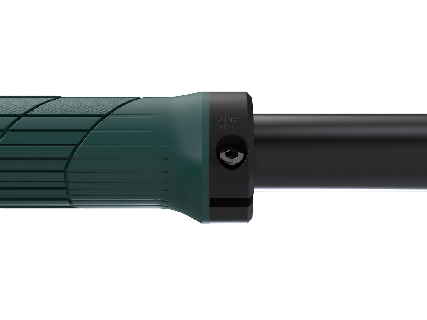 Set di manopole Trek Line Comp MTB