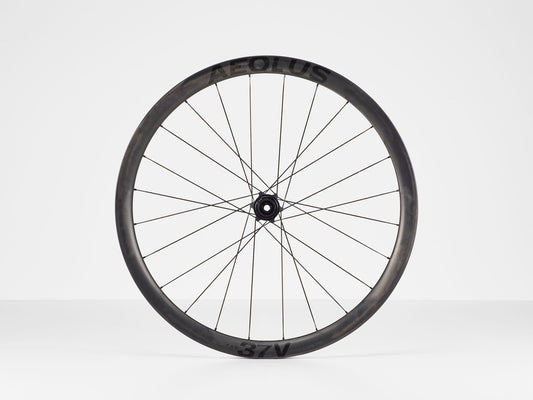 Ruota da strada Bontrager Aeolus Pro 37V Disc TLR