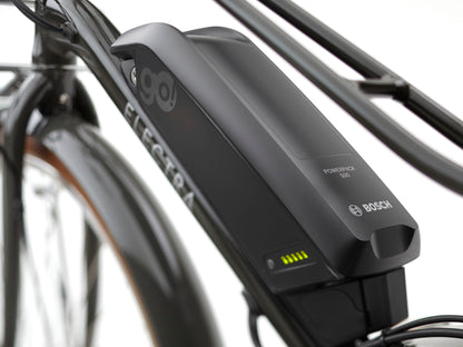 Loft Go! 5i EQ Step-Thru 400 Wh